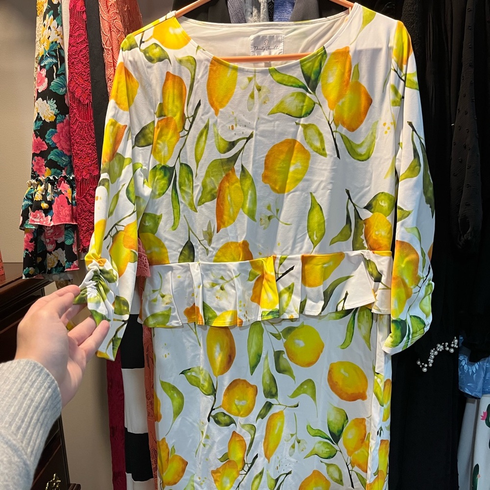 Swimdress